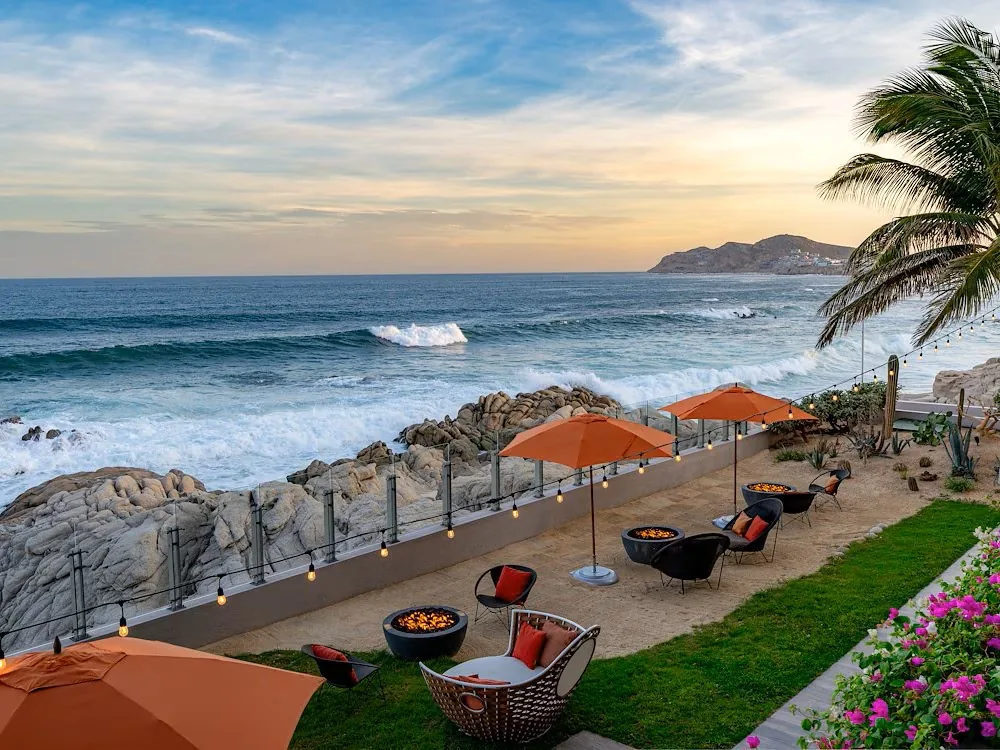 Grand Velas Los Cabos 18